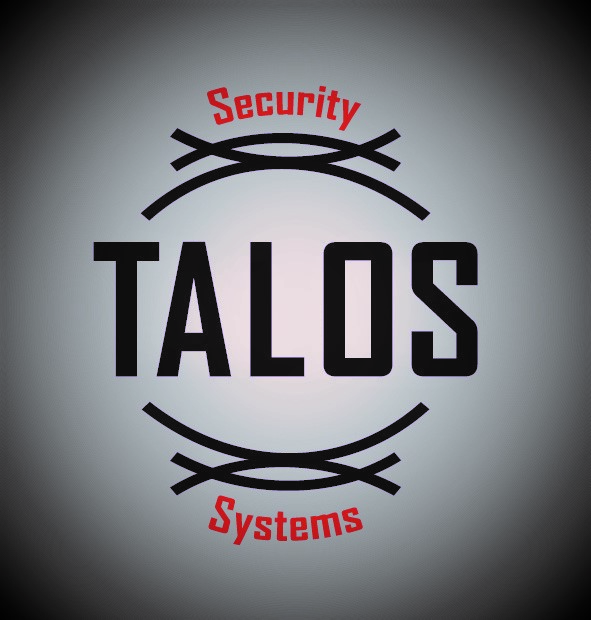 Talos Security www.talosystems.gr